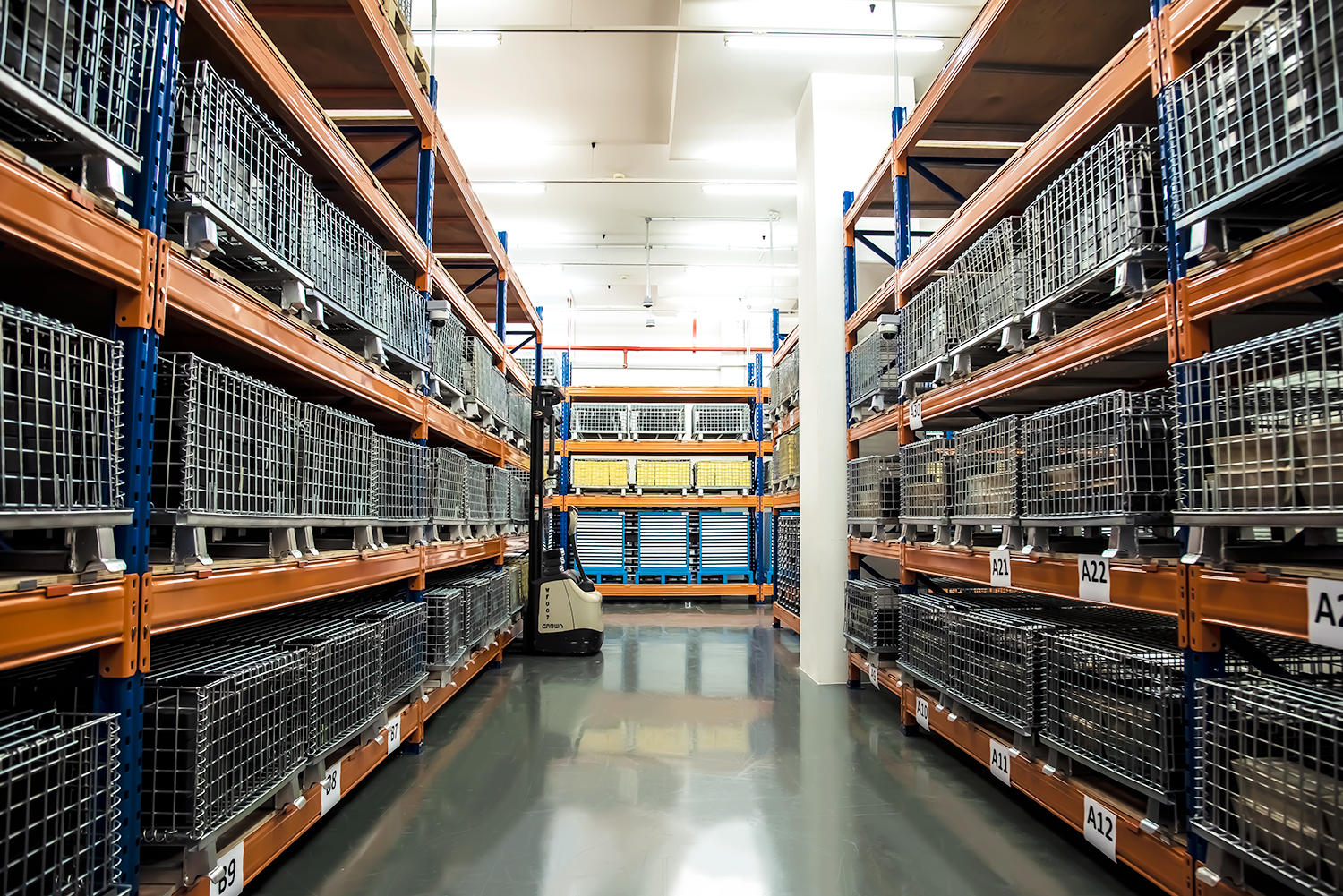 Offshore Bullion Vault Singapore