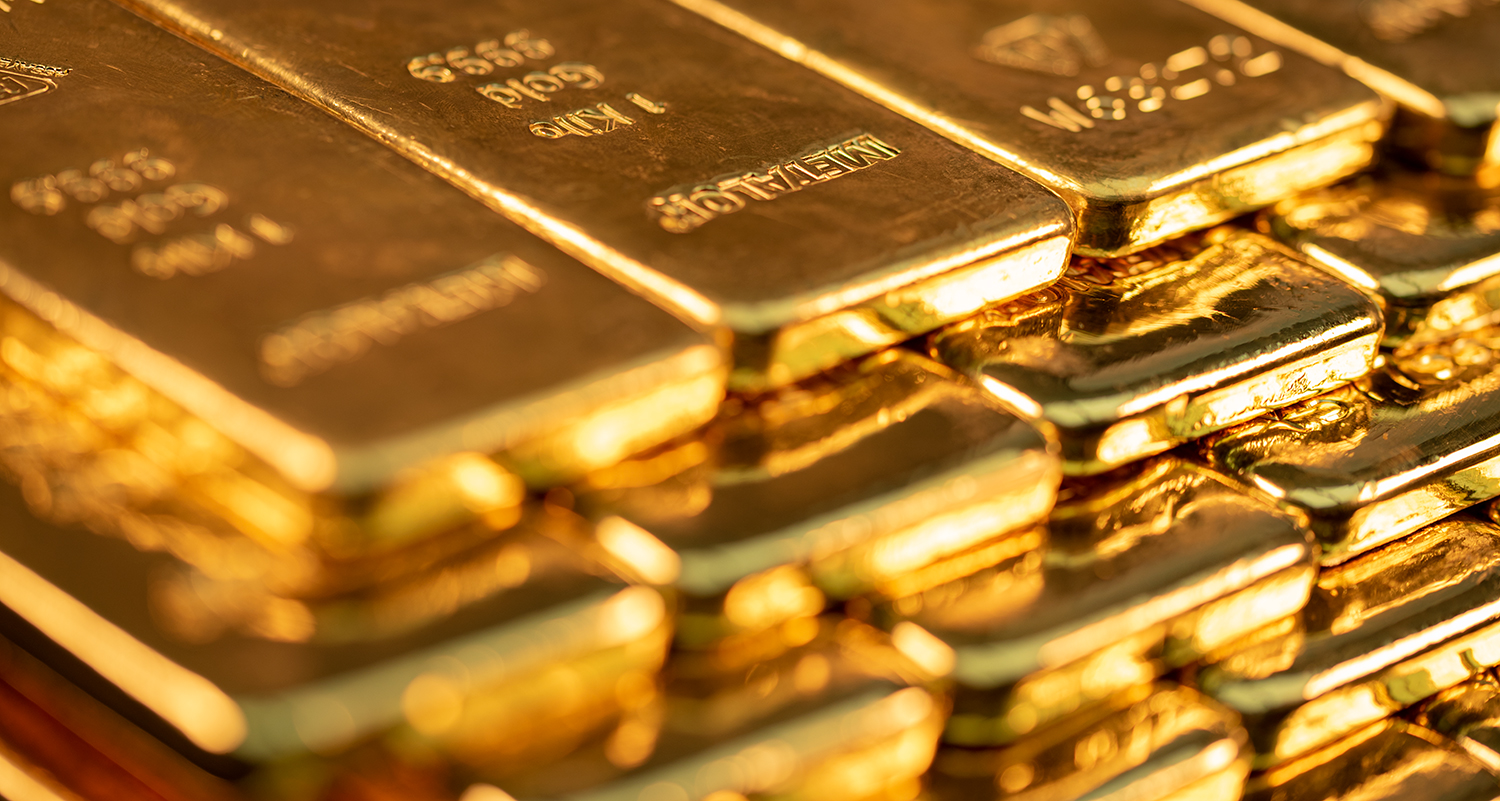 Bullionstar Gold Bullion