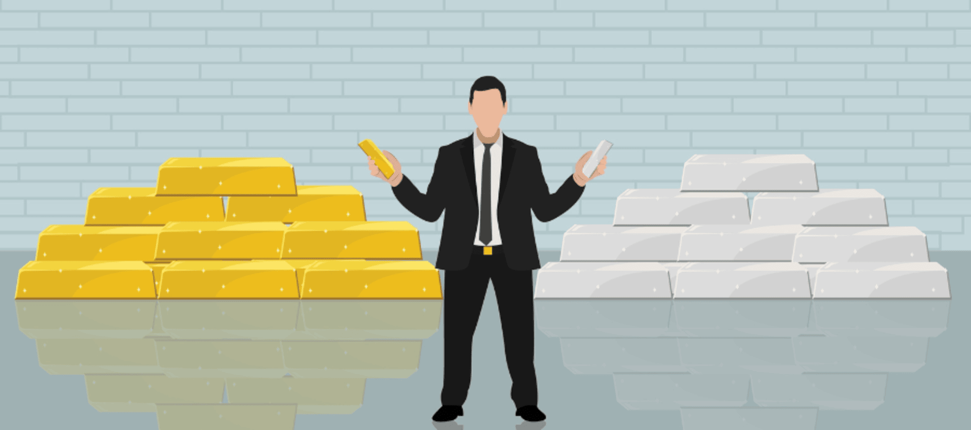 Gold Passes $3,300/oz as Metals Bull Market Rages