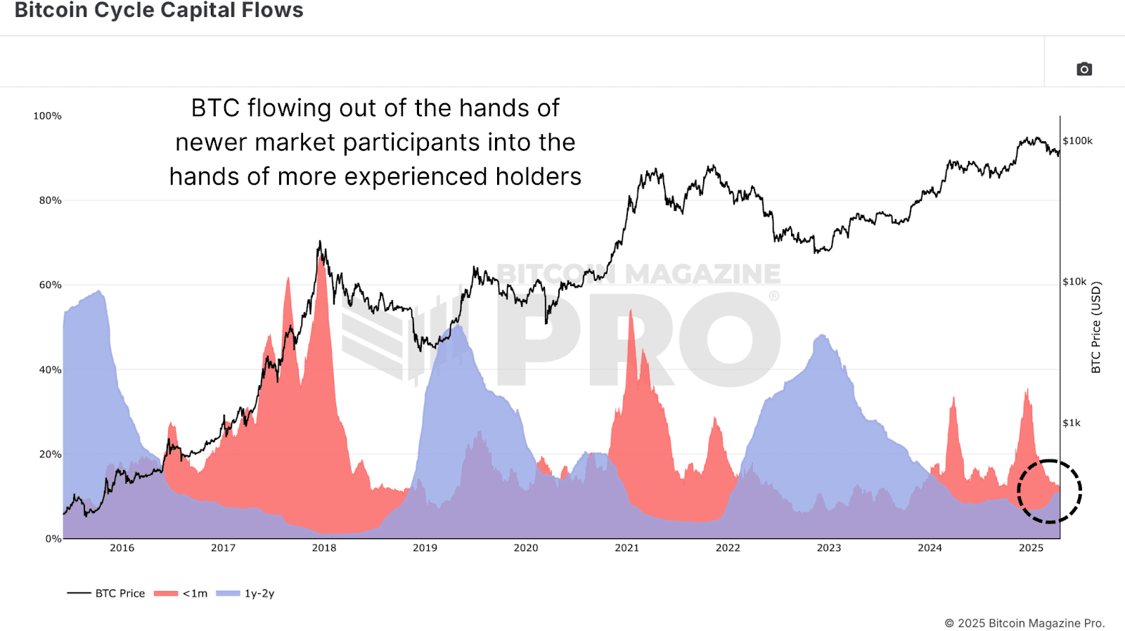 What Bitcoin Indicators Predict for Q3 2025? 3