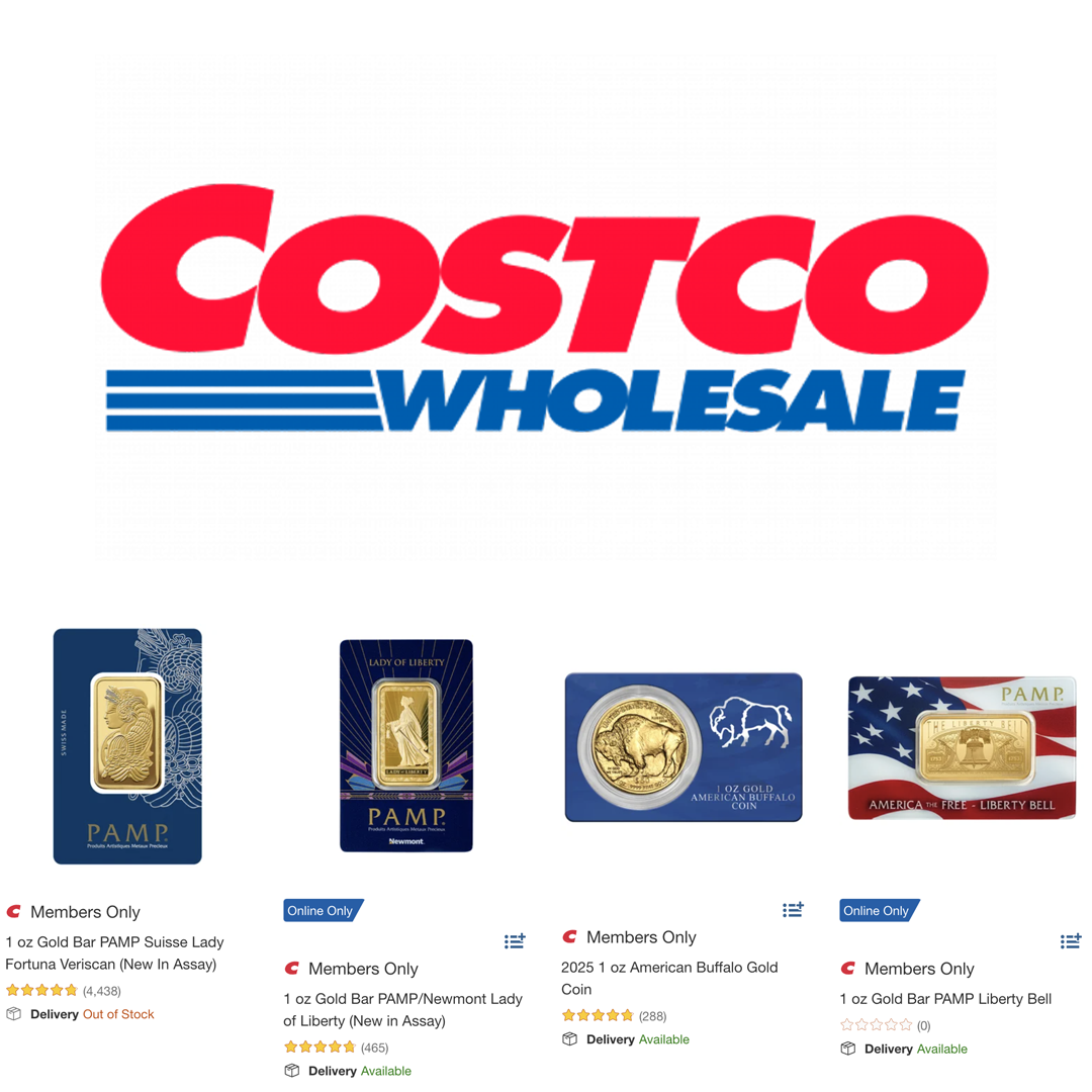 Is Costco Gold a good deal? What you need to know before buying