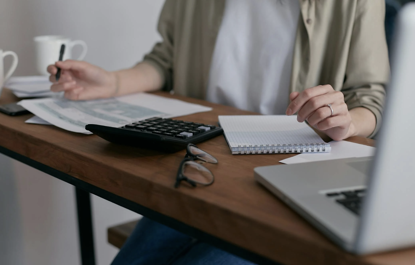 Improving your home life to increase economic growth