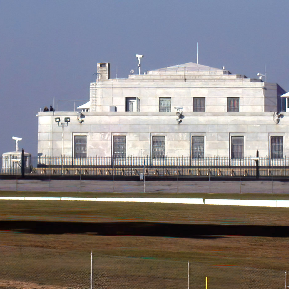 A historical opportunity for transparency in America's most famous vault
