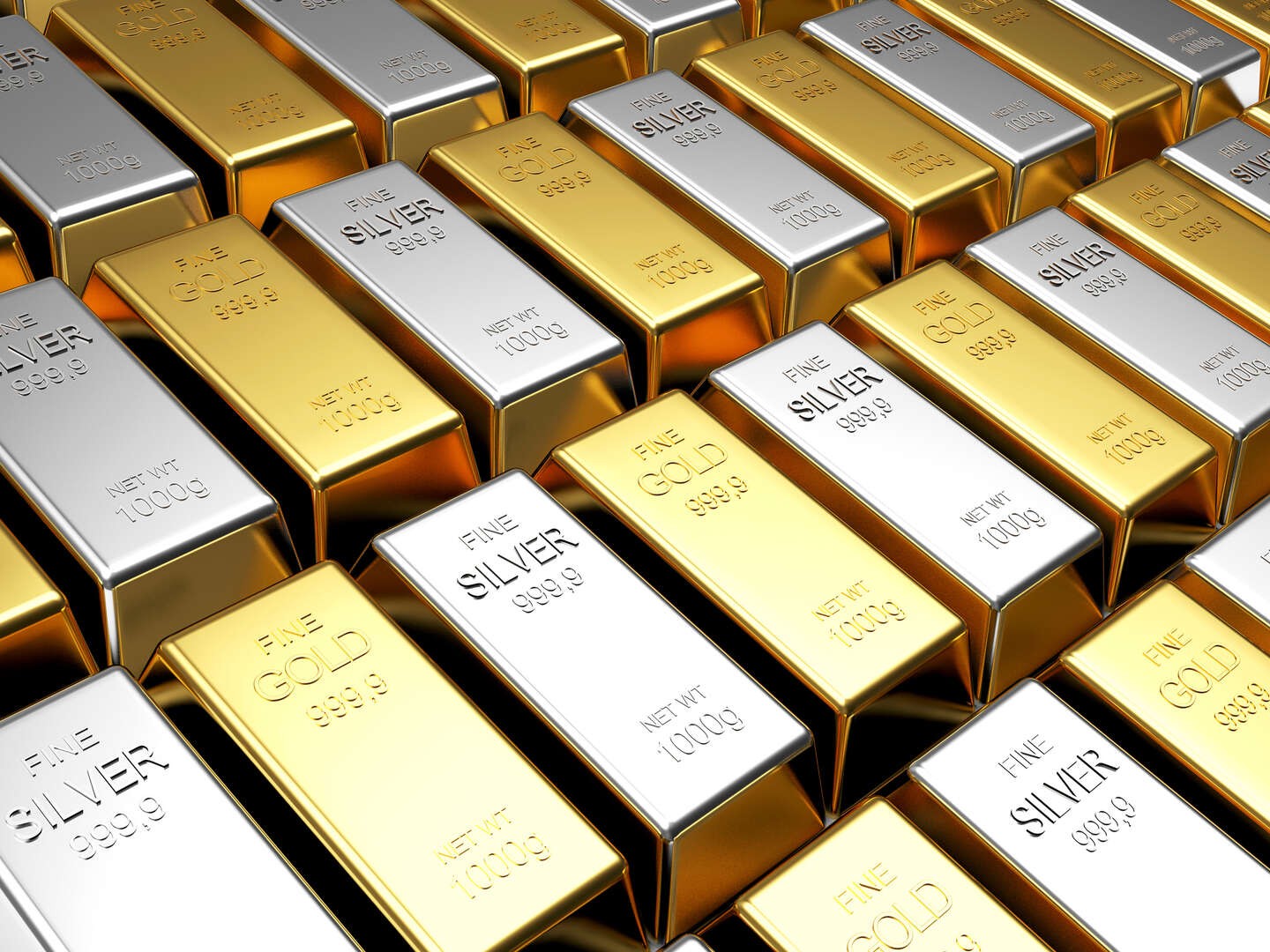Silver vs. Gold: Which Precious Metal Holds the Edge in 2025?