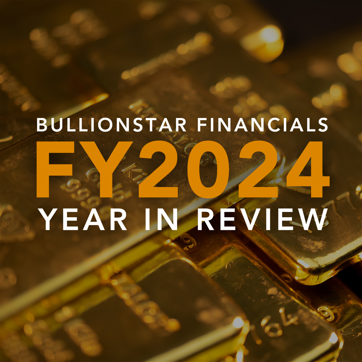Bullionstar announces strong global income on SGD 423.5m FY 2024