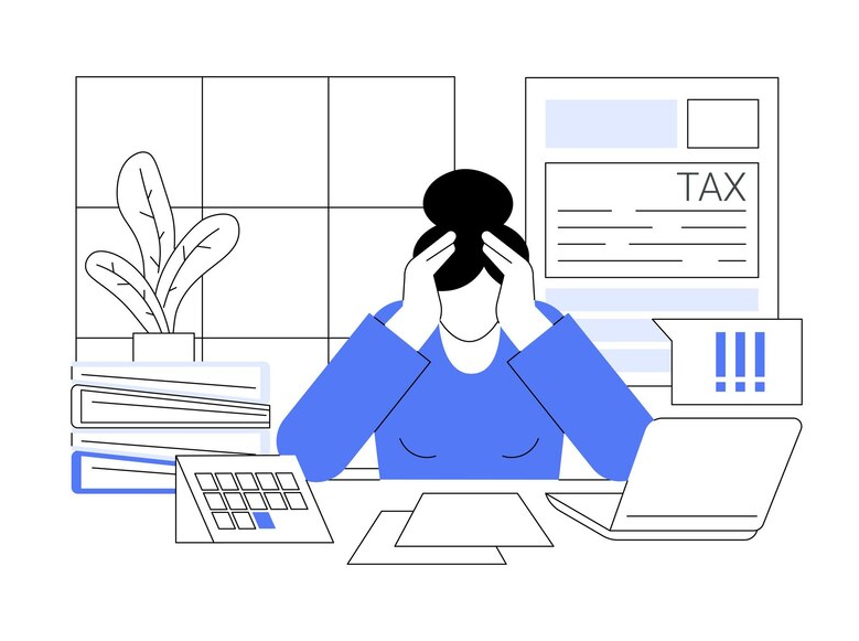 Differences between taxpayer's exemption and voluntary information in Canada