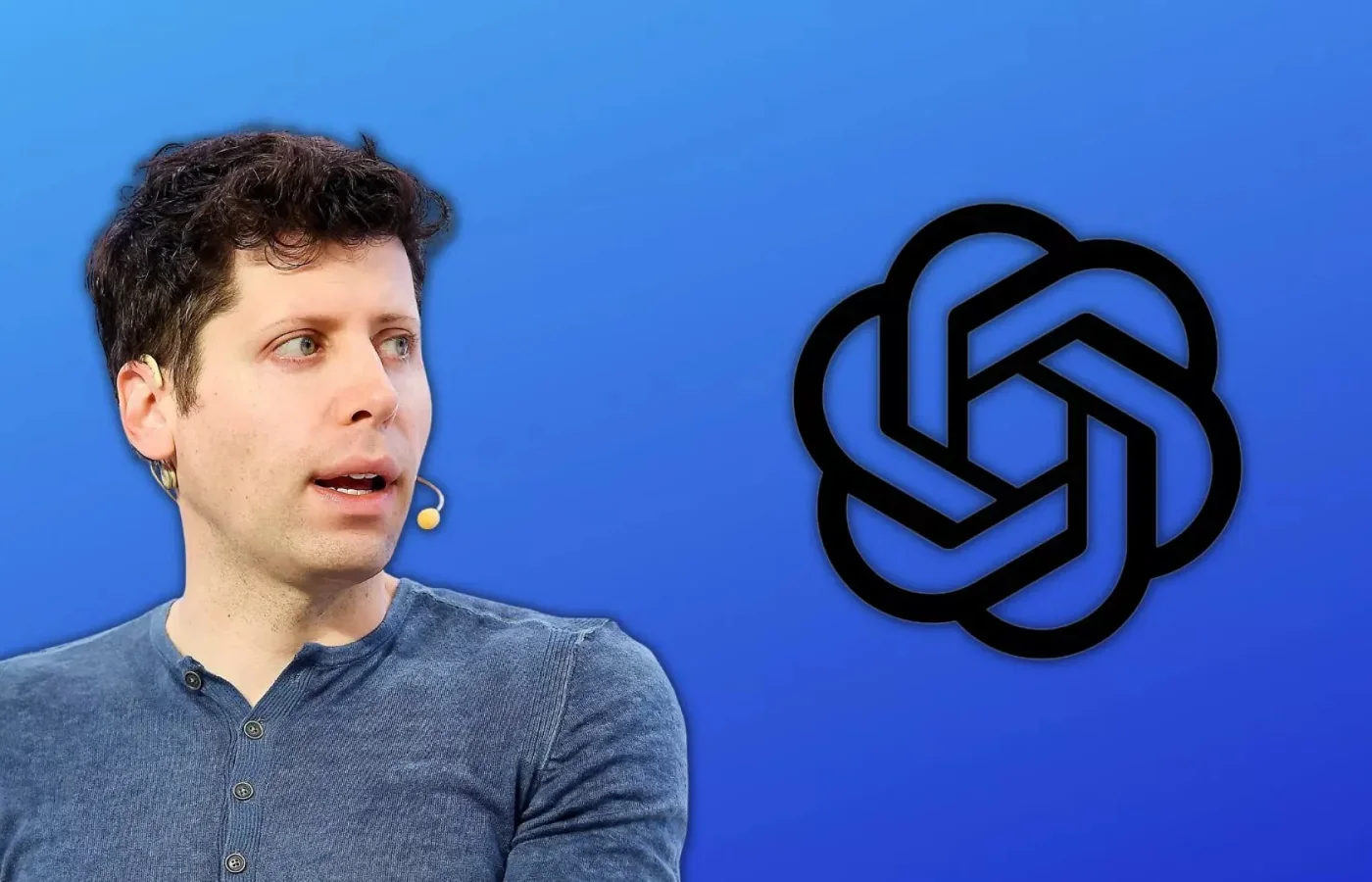 Photo of OpenAI