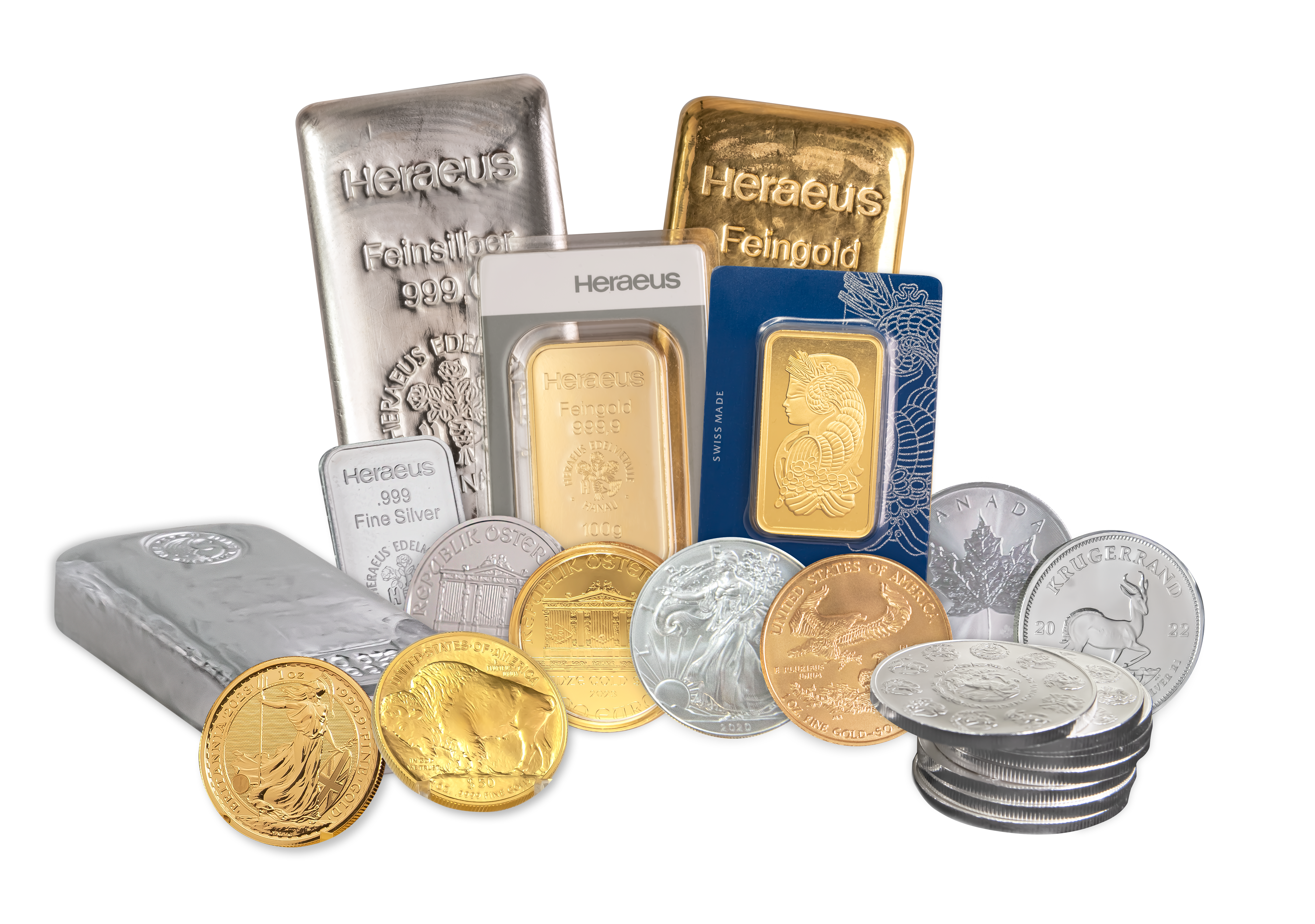 Bullionstar Gold and Silver USA