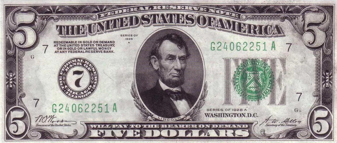 Bullionstar USD