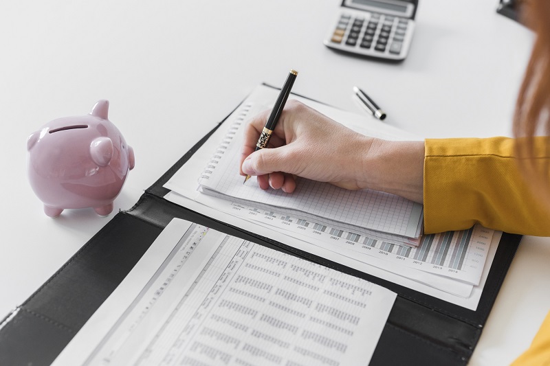 You're not bad with money - you just follow the wrong rules
