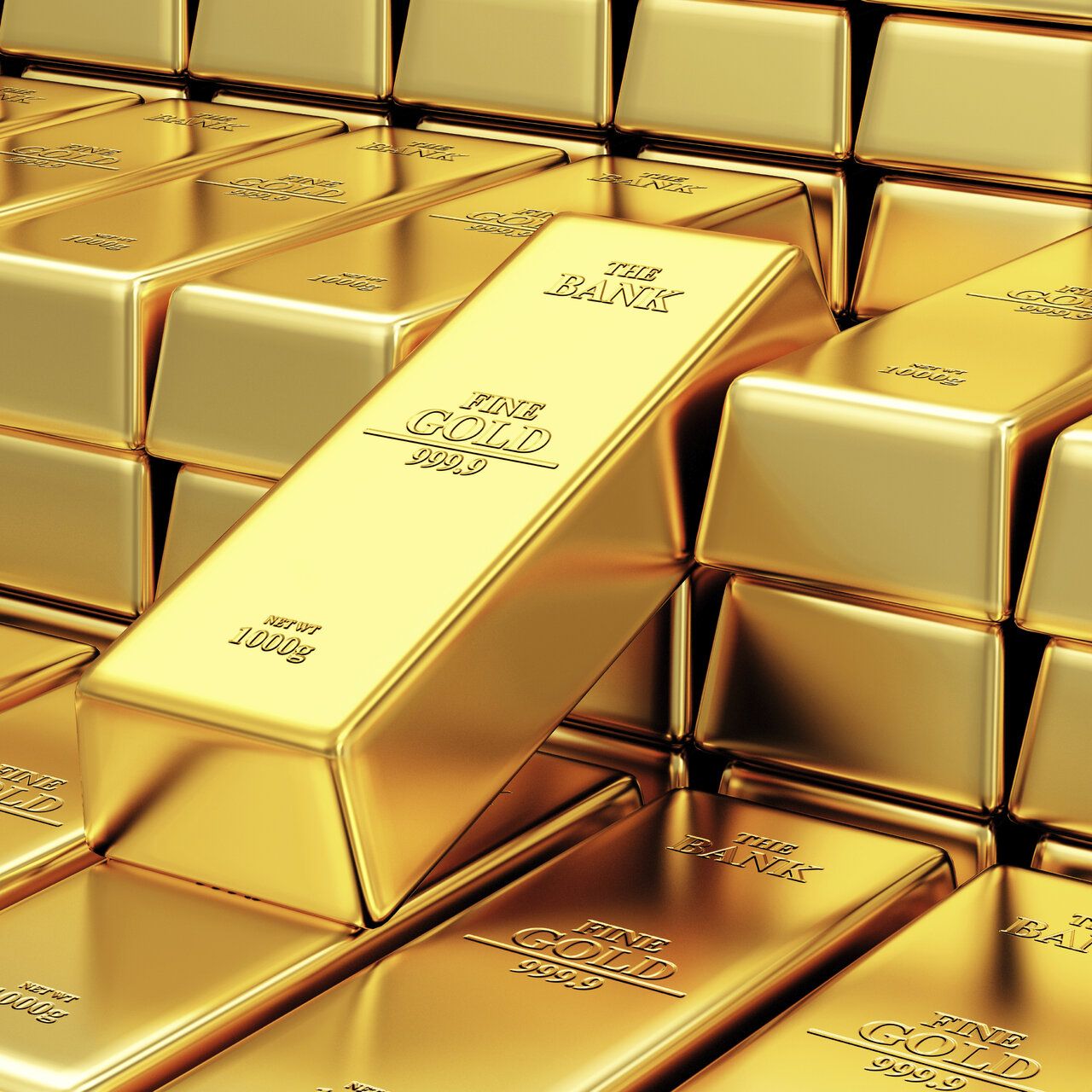 Gold hovers past $ 3,300 to new record high: What the pros says coming next time
