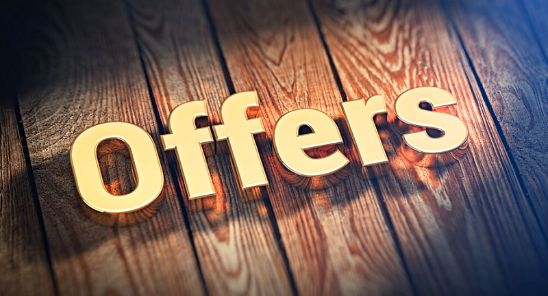 Beginning Guide to Make Your First Commission with CPA offers