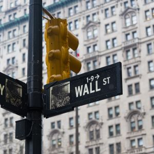 Blanchard in the news: Wall Street Journal highlights Gold's explosive growth